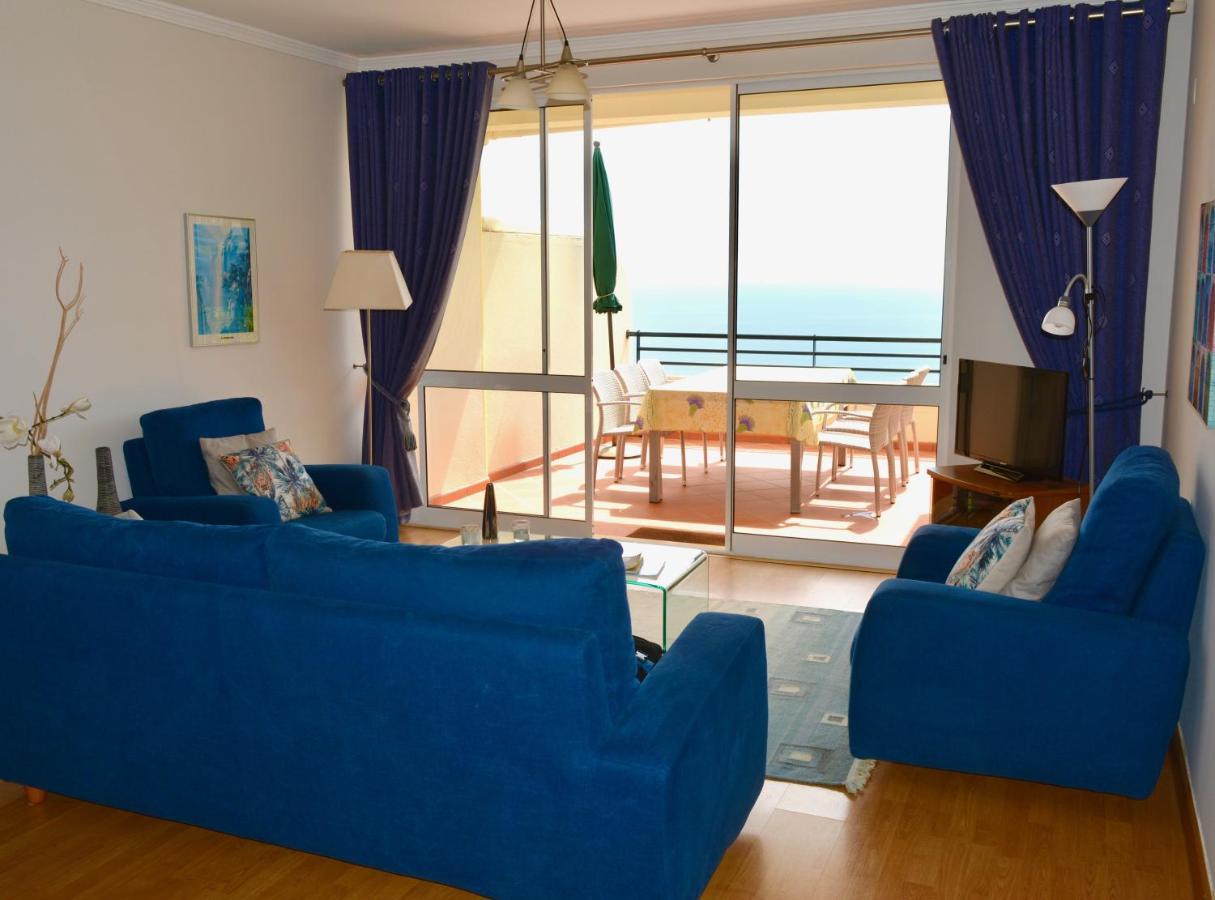 Jardim Do Arco "Esmee" Apartment Arco da Calheta  Bagian luar foto